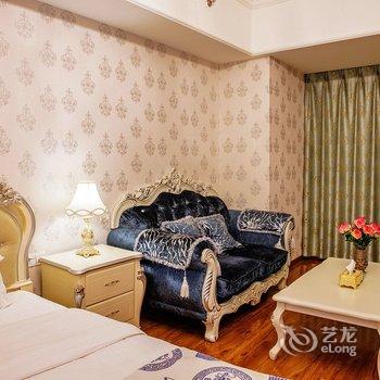 广州长隆快乐时光儿童主题酒店式公寓酒店提供图片