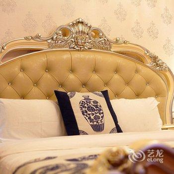 广州长隆快乐时光儿童主题酒店式公寓酒店提供图片