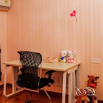 广州长隆快乐时光儿童主题酒店式公寓酒店提供图片