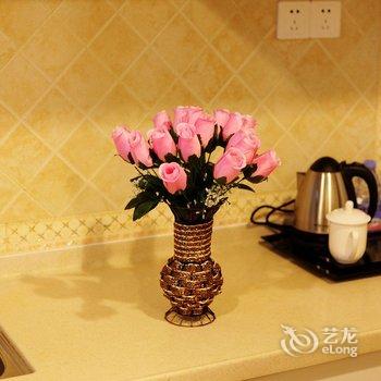 广州长隆快乐时光儿童主题酒店式公寓酒店提供图片