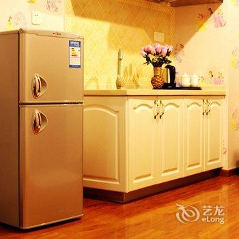 广州长隆快乐时光儿童主题酒店式公寓酒店提供图片