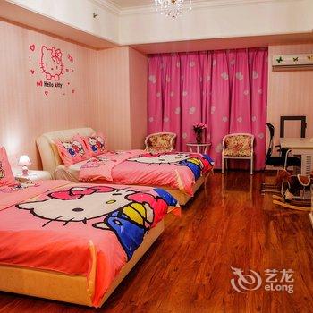 广州长隆快乐时光儿童主题酒店式公寓酒店提供图片