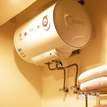 广州长隆快乐时光儿童主题酒店式公寓酒店提供图片