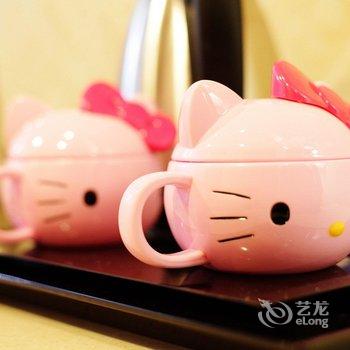 广州长隆快乐时光儿童主题酒店式公寓酒店提供图片