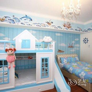 广州长隆快乐时光儿童主题酒店式公寓酒店提供图片