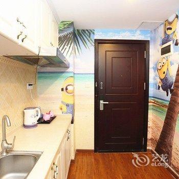 广州长隆快乐时光儿童主题酒店式公寓酒店提供图片