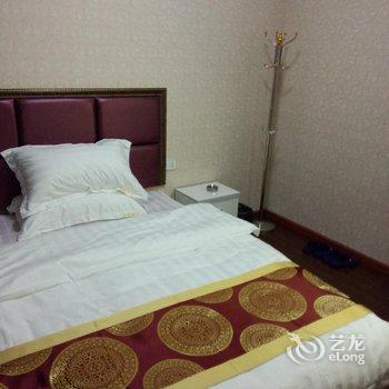 威宁舒雅旅馆(火车站店)酒店提供图片