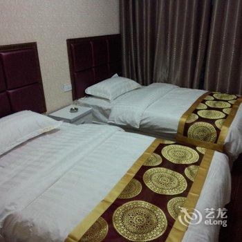 威宁舒雅旅馆(火车站店)酒店提供图片