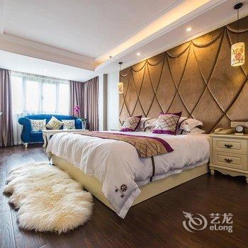 上海帝园精品花园酒店酒店提供图片