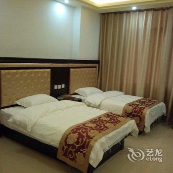 广南龙豪酒店酒店提供图片
