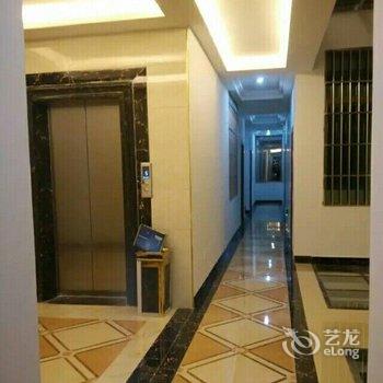 广南龙豪酒店酒店提供图片