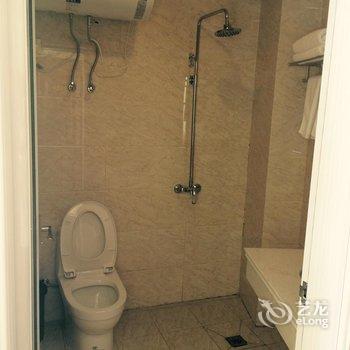 丰宁东帝快捷宾馆酒店提供图片