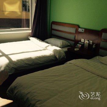 丰宁东帝快捷宾馆酒店提供图片