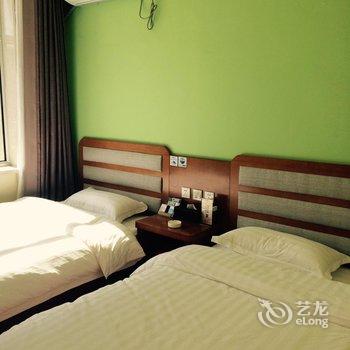 丰宁东帝快捷宾馆酒店提供图片