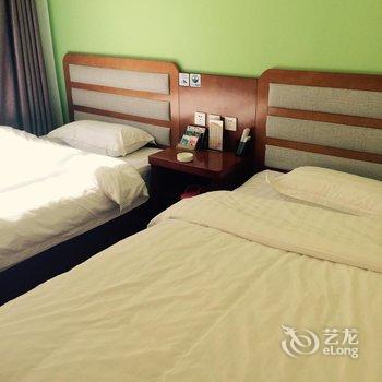 丰宁东帝快捷宾馆酒店提供图片