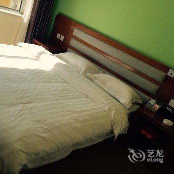 丰宁东帝快捷宾馆酒店提供图片