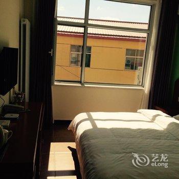 丰宁东帝快捷宾馆酒店提供图片