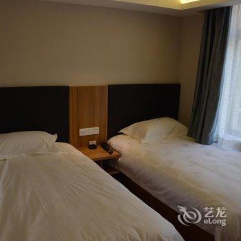 雅愉精品酒店(上海外滩南京东路店)酒店提供图片