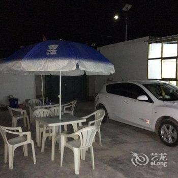 海西蒙古乌兰茶卡天镜客栈酒店提供图片