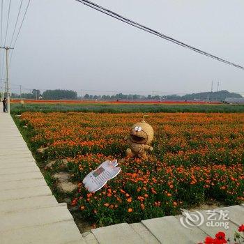 桐庐荻浦孝义风情园酒店提供图片