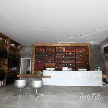 北流臻宝仕酒店(玉林)酒店提供图片