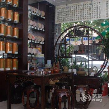 深圳罗湖大酒店酒店提供图片