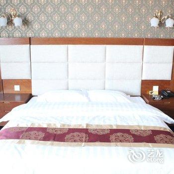 呼和浩特一品商务酒店酒店提供图片