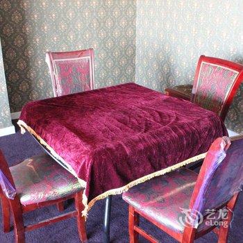 呼和浩特一品商务酒店酒店提供图片