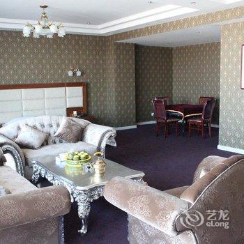 呼和浩特一品商务酒店酒店提供图片