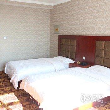 呼和浩特一品商务酒店酒店提供图片