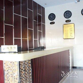 呼和浩特一品商务酒店酒店提供图片