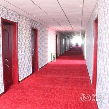 呼和浩特一品商务酒店酒店提供图片