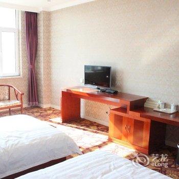 呼和浩特一品商务酒店酒店提供图片