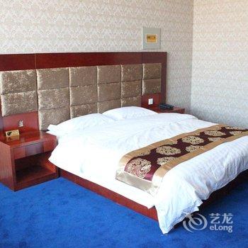 呼和浩特一品商务酒店酒店提供图片