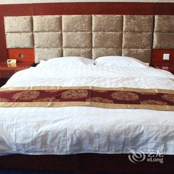 呼和浩特一品商务酒店酒店提供图片