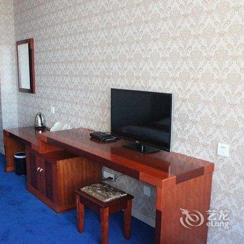 呼和浩特一品商务酒店酒店提供图片