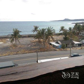 台东PASA海岸空间民宿酒店提供图片