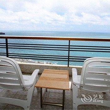 台东云海湾海景民宿酒店提供图片