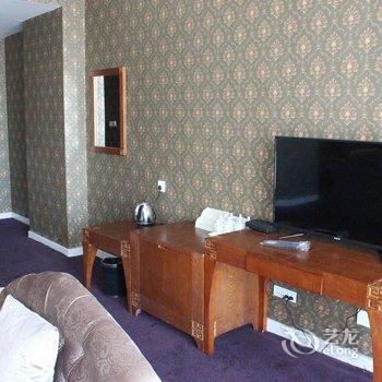 呼和浩特一品商务酒店酒店提供图片