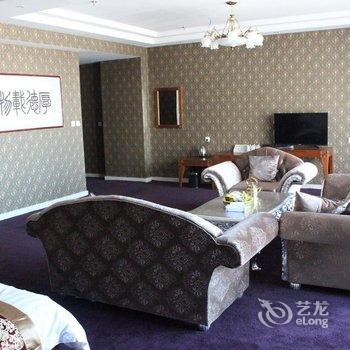 呼和浩特一品商务酒店酒店提供图片