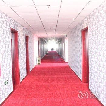 呼和浩特一品商务酒店酒店提供图片