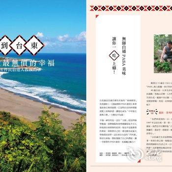 台东PASA海岸空间民宿酒店提供图片