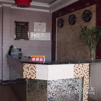 呼和浩特鑫凯瑞快捷酒店酒店提供图片