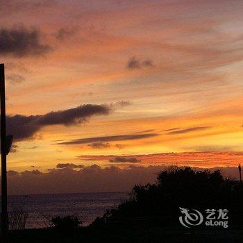 屏东向阳海小栈酒店提供图片