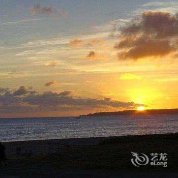 屏东向阳海小栈酒店提供图片