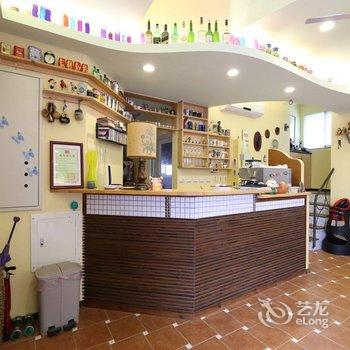 台东龙田山丘民宿酒店提供图片