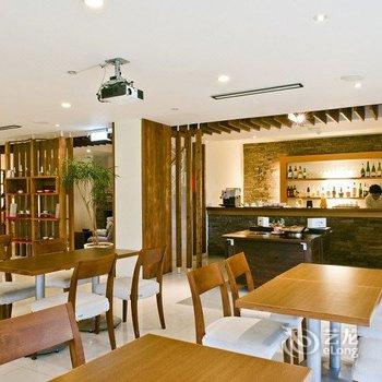 新北缓慢-金瓜石民宿酒店提供图片