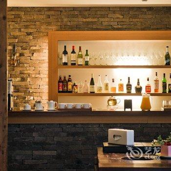 新北缓慢-金瓜石民宿酒店提供图片