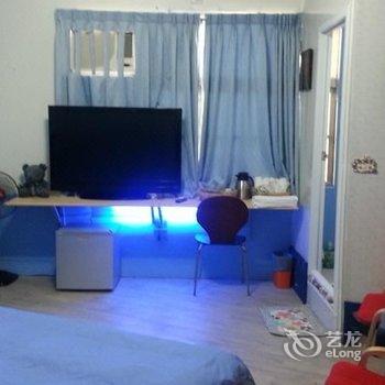 屏东垦丁豆民宿酒店提供图片
