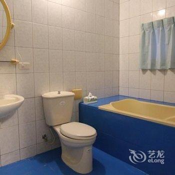屏东垦丁豆民宿酒店提供图片